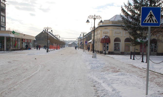 Zmaj utca
